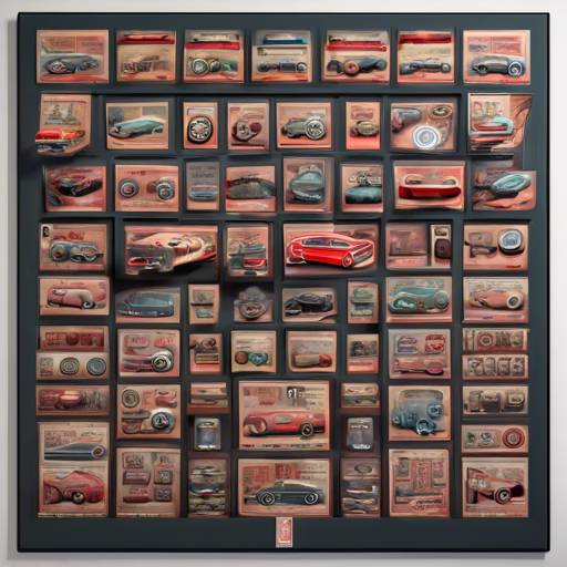 Historic NFT Sale of Autoglyphs Sets New Record, Garnering $14.6 Million