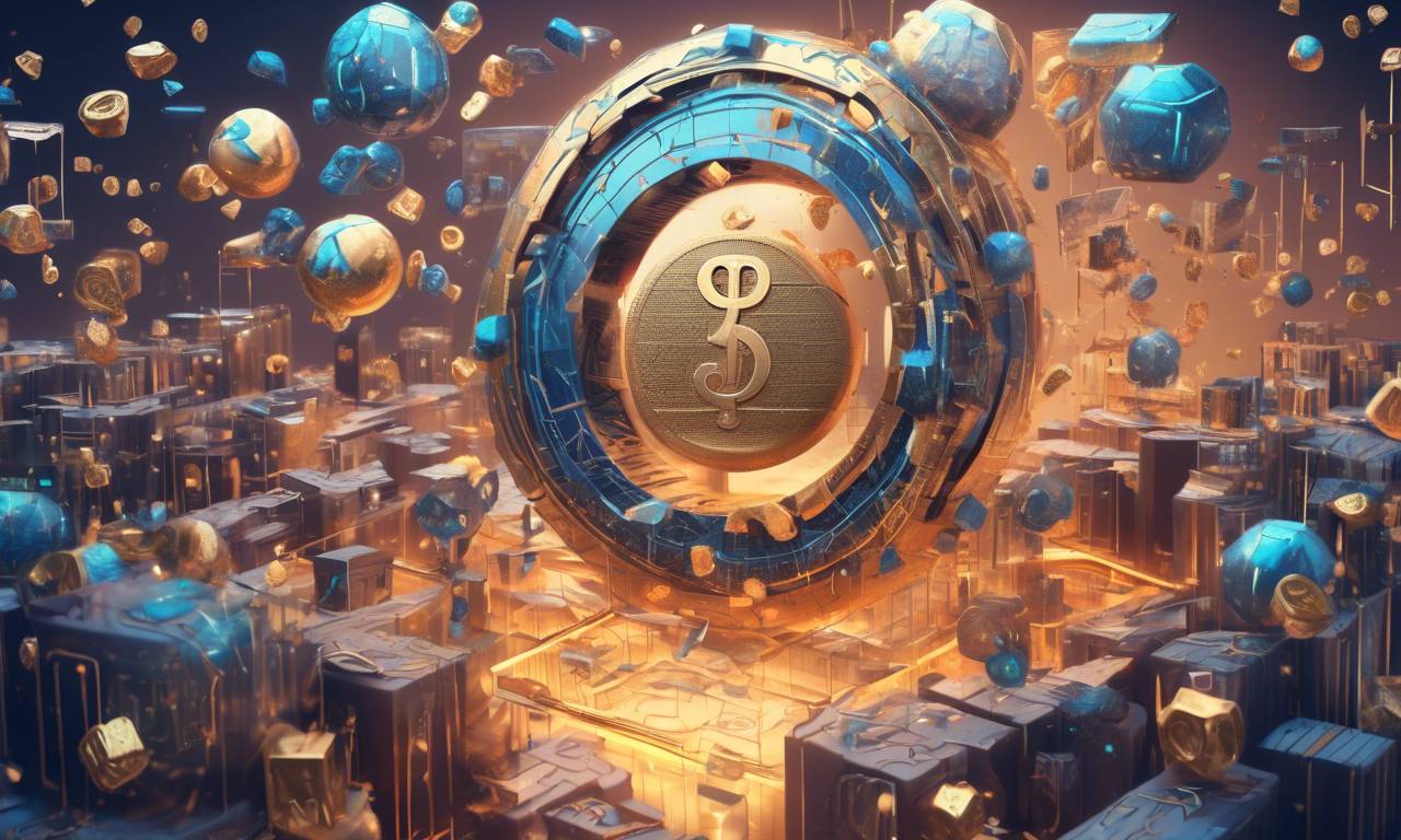 The Role of IFO in Decentralized Finance: A Paradigm Shift in the Financial Sector