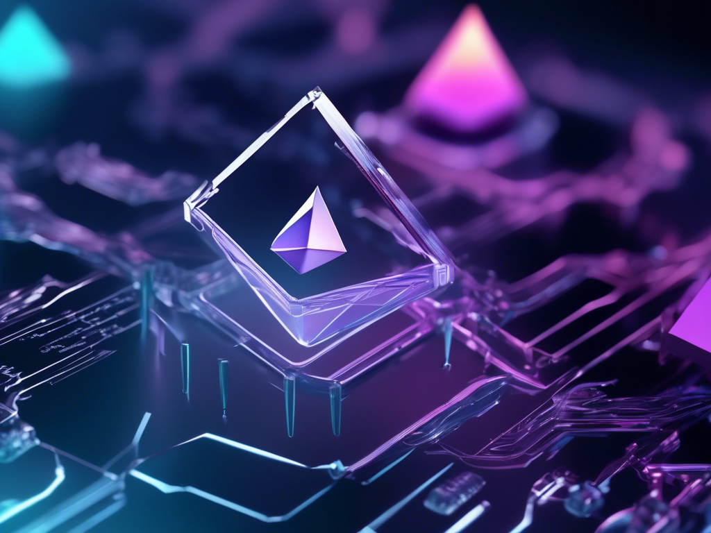 Researchers' side deals raise Ethereum's transparency concerns ?