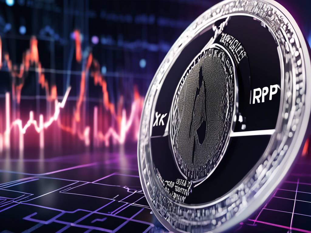 XRP Price Analysis: Brace for Impact - Exciting Developments Ahead! ?