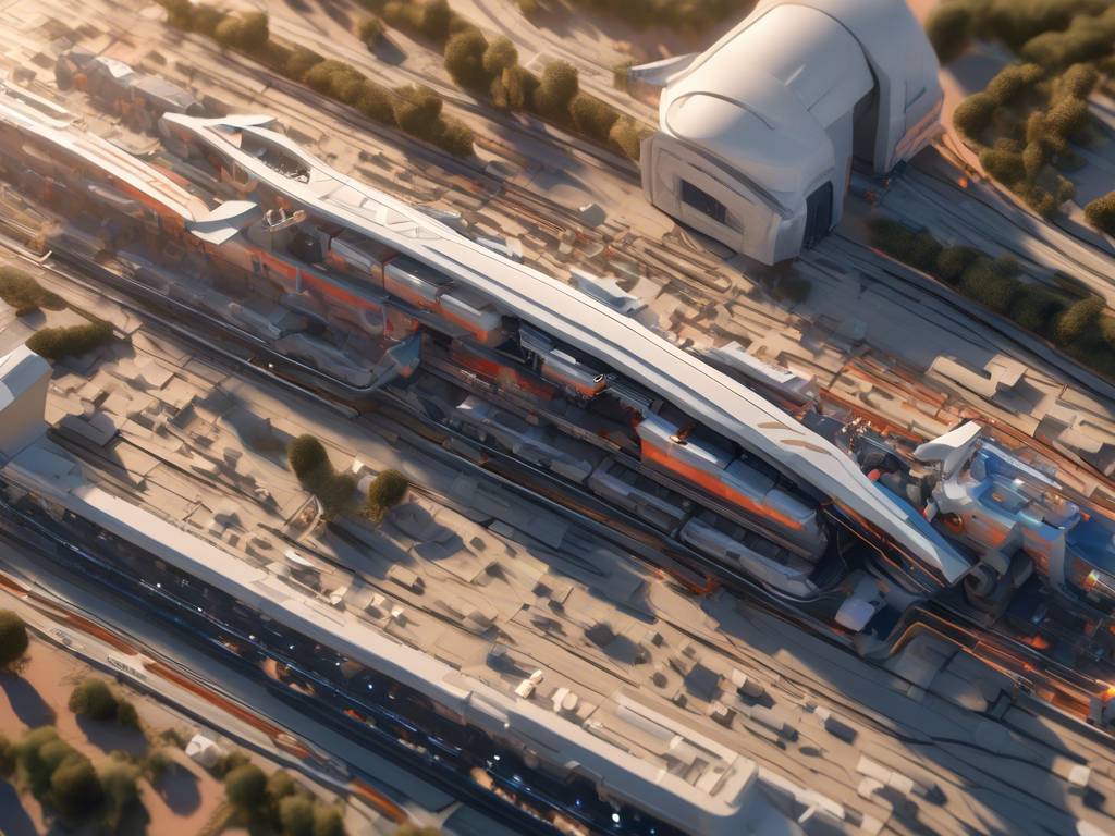 Anza proposes Solana congestion fixes, urges validators to upgrade! ?