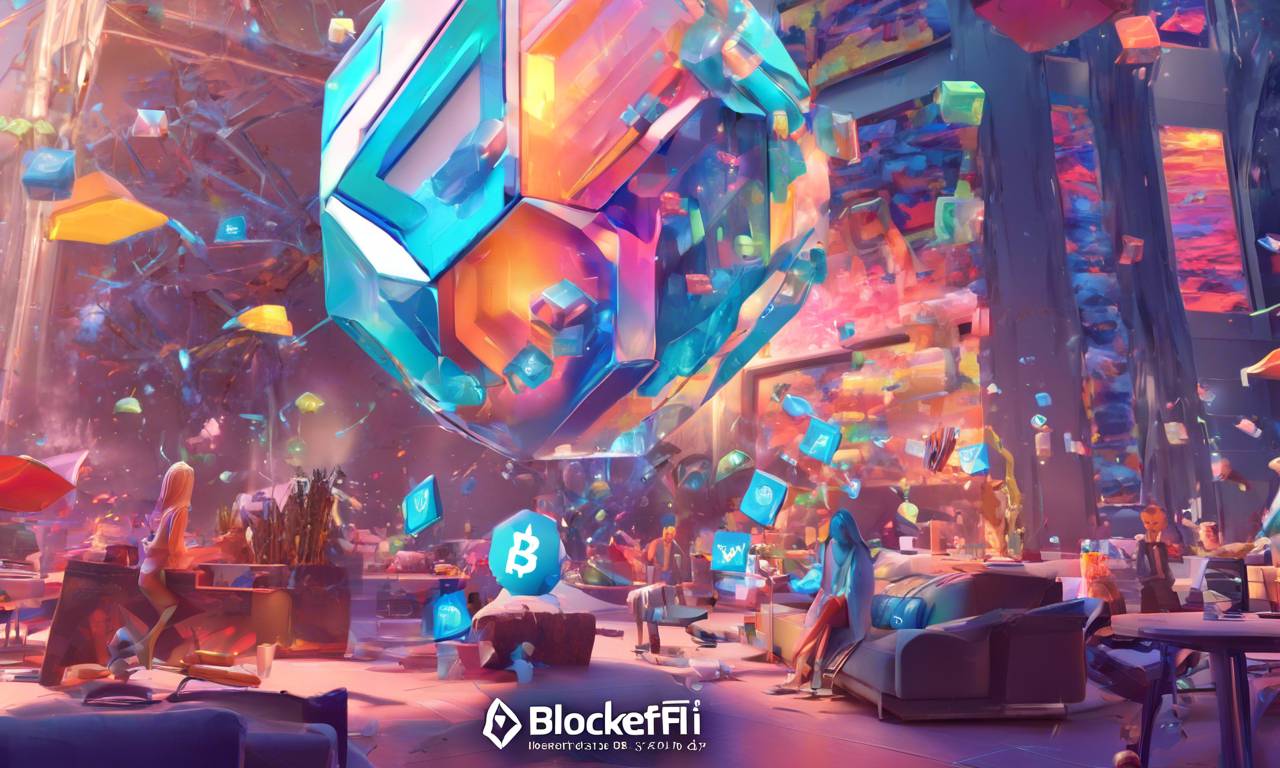 BlockFi Repays Customers with $874.5 Million in FTX and Alameda Deal ?