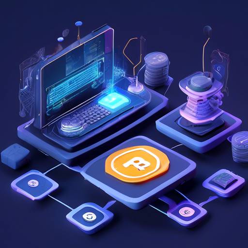 Unraveling the Potential of Router Protocol Coin: Benefits and Use Cases