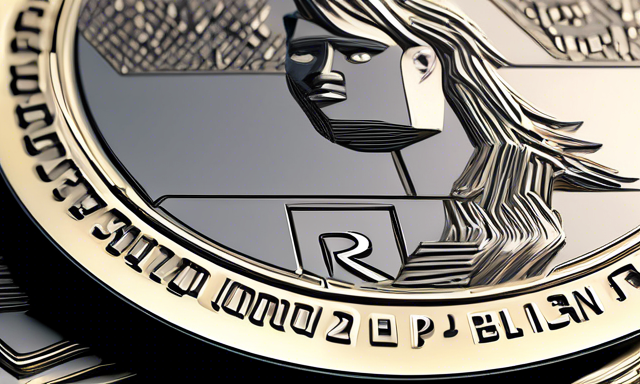 Shocking 4.68 Billion XRP Holdings Revealed in Ripple's Q2 2024 Report ?