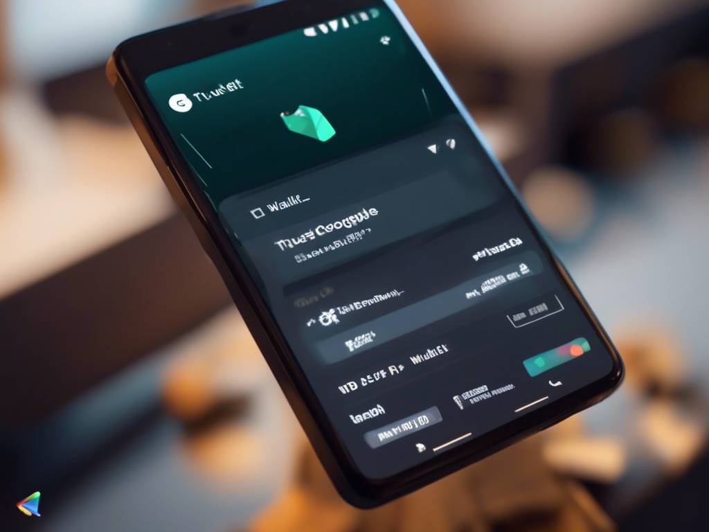 Trust Wallet Removed From Google Play Store ?