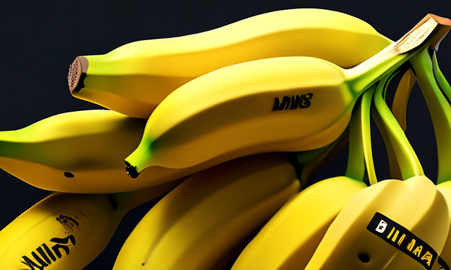 $BANANA Airdrop Launched by Binance, Token's Value Soaring ?
