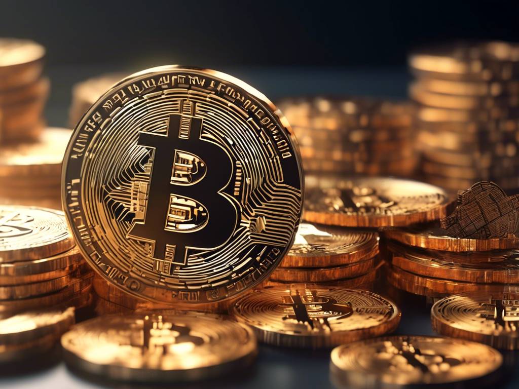 Expert says Bitcoin halving not priced in ??