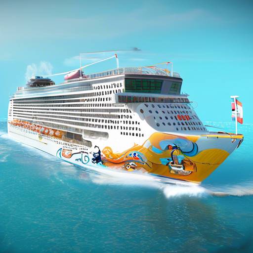 Top midday movers: Norwegian Cruise Line, Unity Software, Viking Therapeutics ?