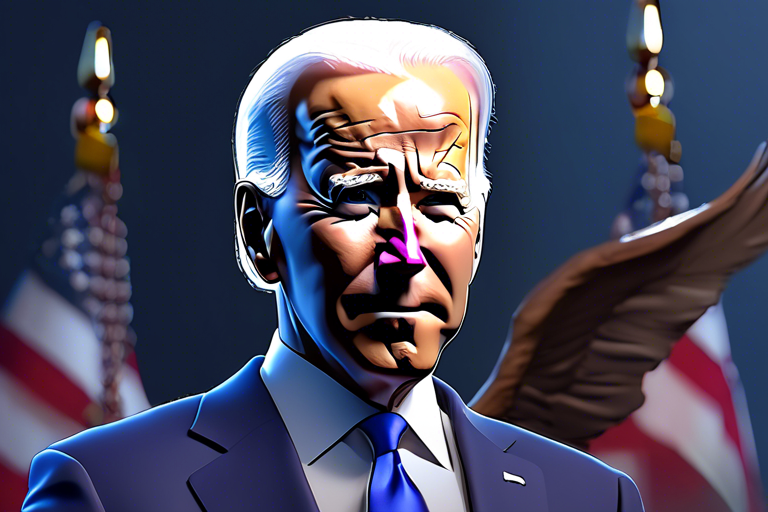 Biden veto on Pro-Crypto Banking Bill remains unchallenged by House ?