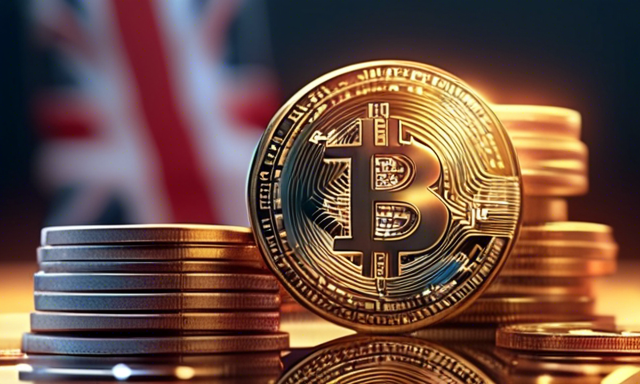 Do's and Don'ts for Crypto Firms Outlined by UK Financial Watchdog ?