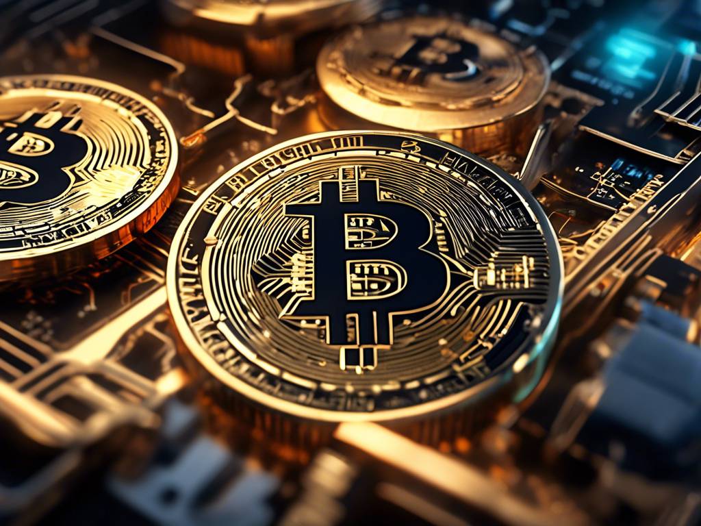 CME Group mulls spot Bitcoin trading launch - key insights! ?