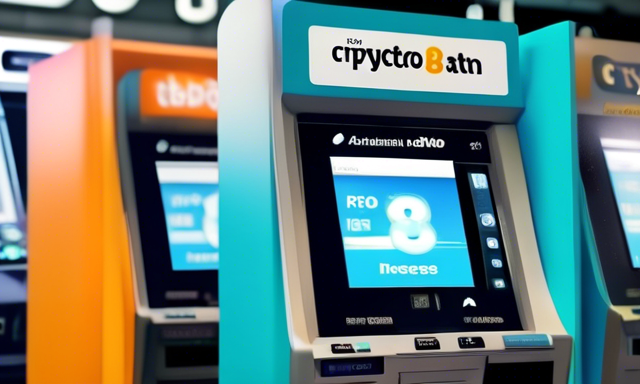 Dramatic 16-Fold Increase in Australian Crypto ATM Numbers Over Two Years Reported by Bloomberg ?