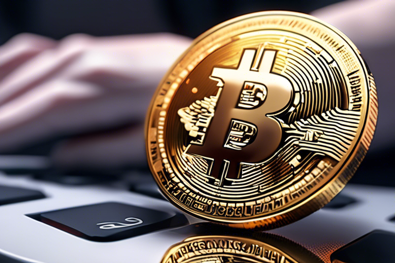 Lawmaker Pushes for Crypto Tax Payments ?? Say Goodbye to Fiat!