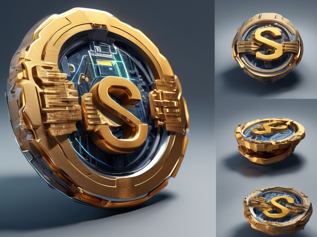 Unlock the Power of Sei V2 (SEI) in Minutes! ??
