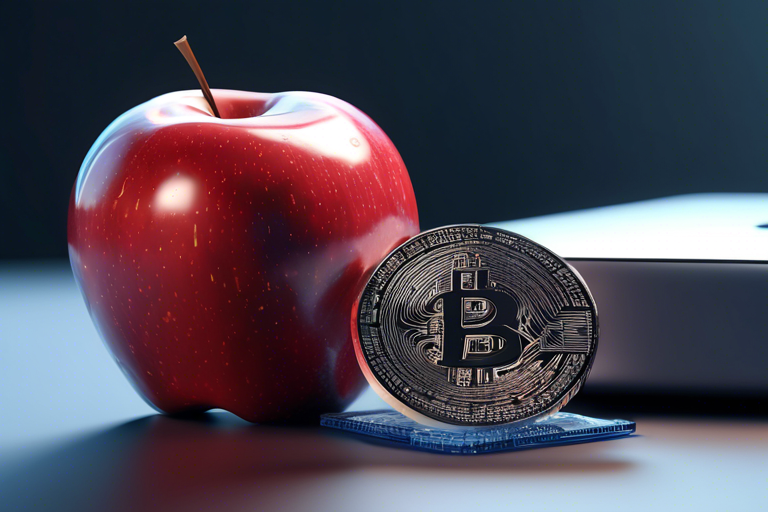 Forget Investments! Be Inspired by Apple's Record Rise ?