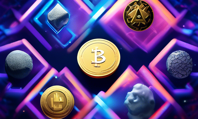 Which crypto is deemed a better buy for 2024 by ChatGPT-4o: Cardano vs. Chainlink? ?