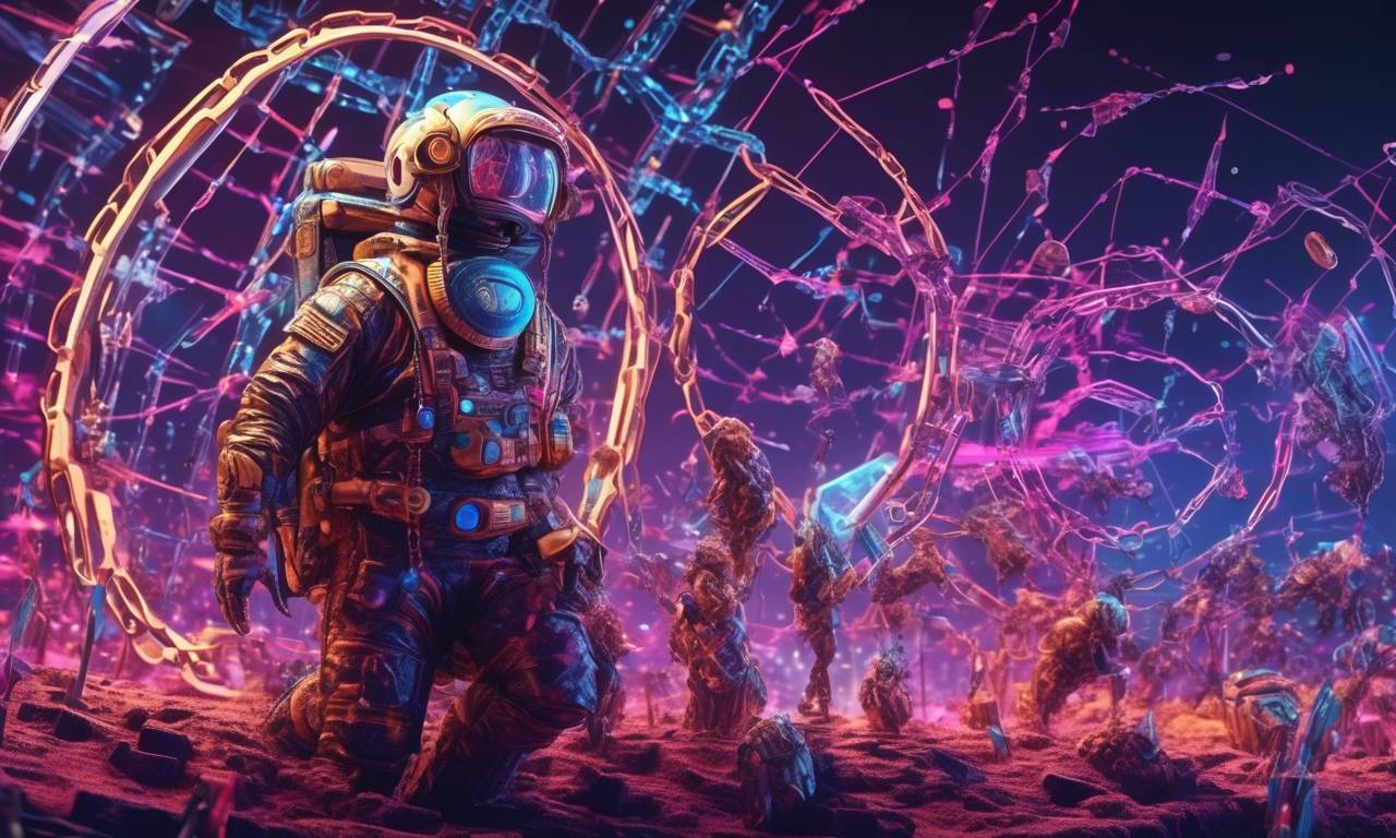 Cardano's On-Chain Fundamentals Signal ? Massive Rally: $10 Price Target?