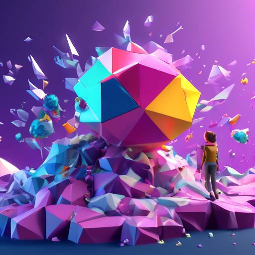 Polygon Smashes $1.05 Barrier ? Reaching Unprecedented Heights! ??
