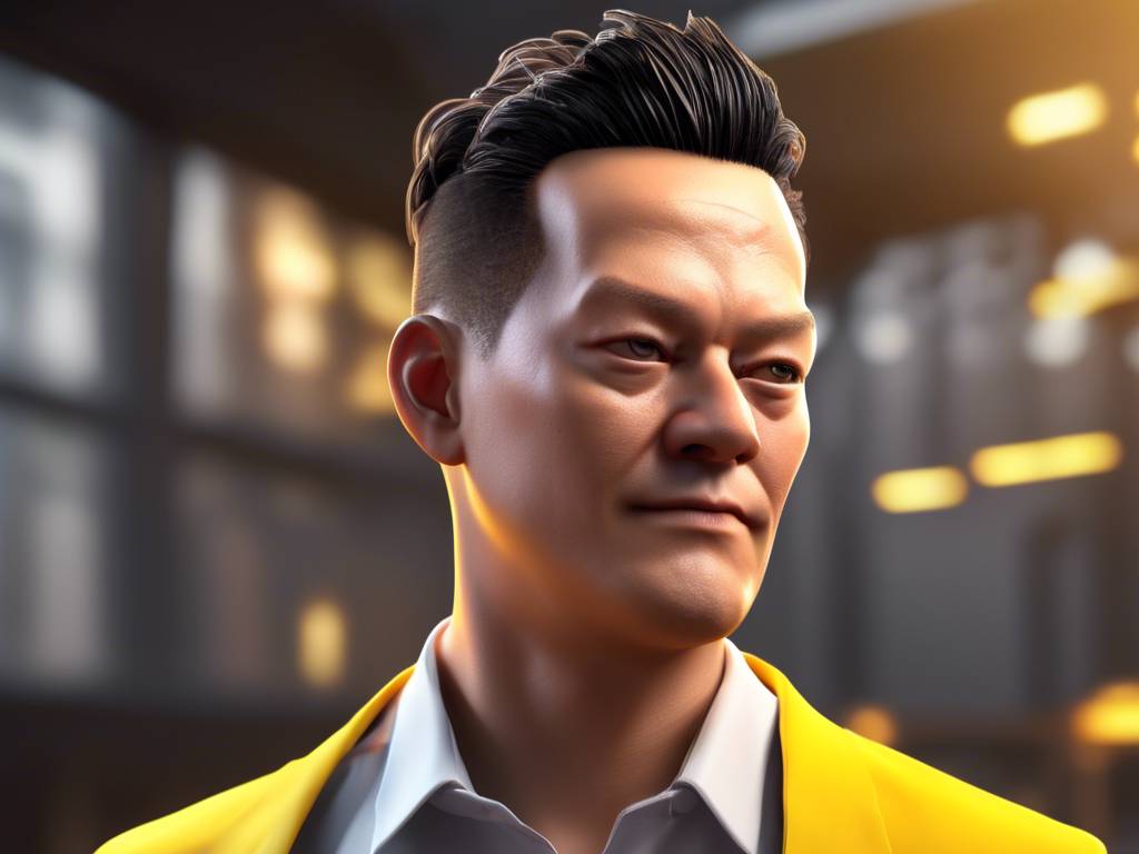 Binance accused of firing employee! ??