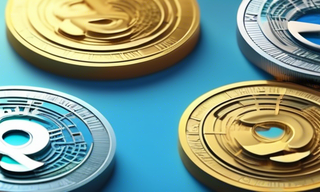 Next phase of Ripple-based Palau Stablecoin Project has been entered, per report. ?