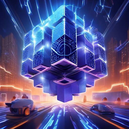 Blockchain's Future in Jeopardy ?: EV Markets Encounter Sluggish Growth