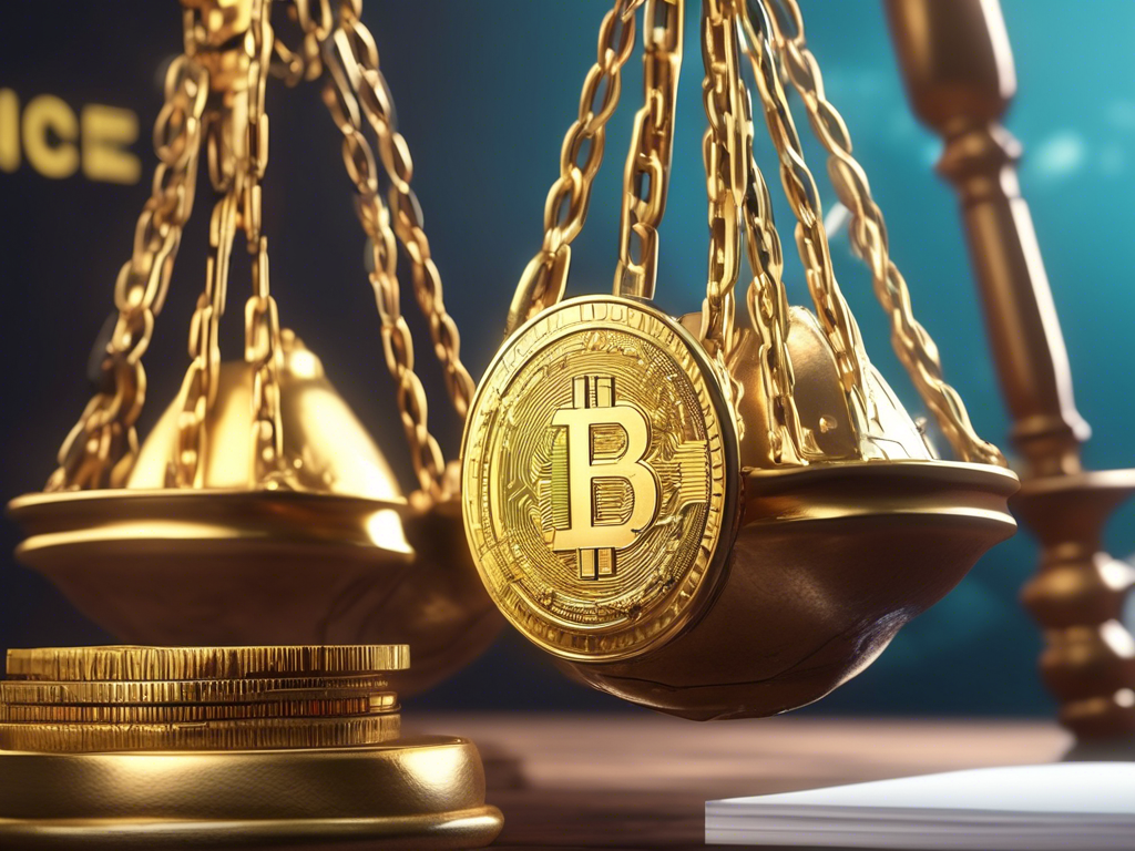 Binance fights $13B lawsuit with UK legal challenge ?