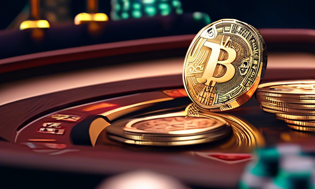 $9.5M in User Funds Allegedly Gambled Away by Canadian Crypto Exchange ezBtc. ?