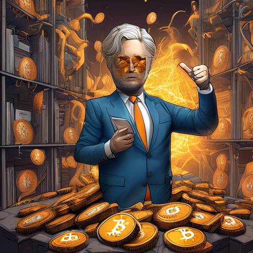 Bitcoin Defies Censorship: The WikiLeaks Case ??