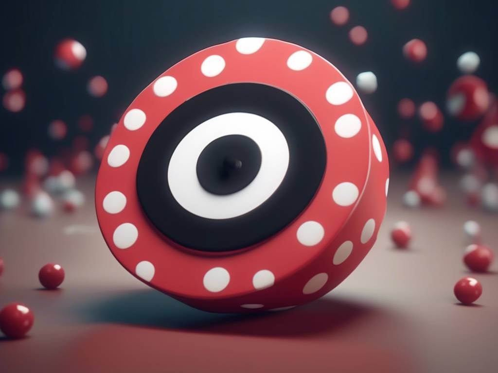 Polkadot Surges 4% Daily ? Bulls Eye Next Level ?