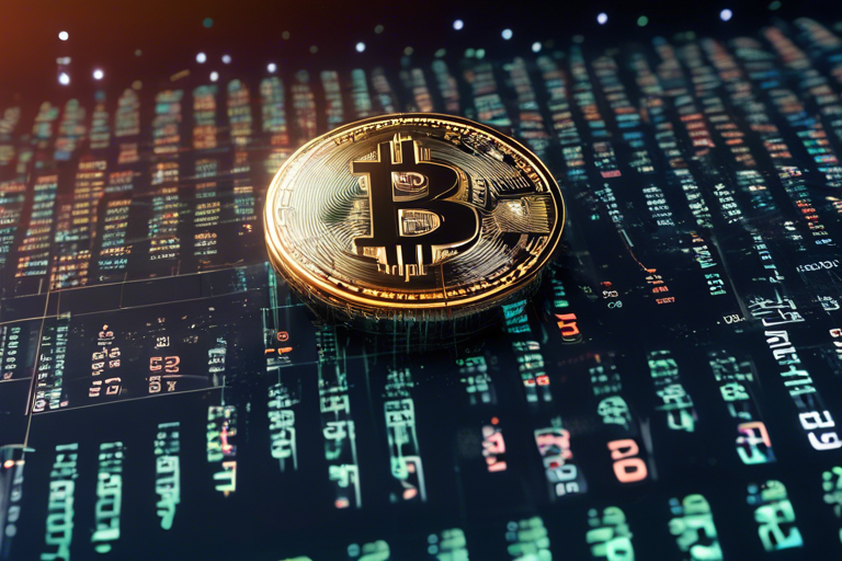 Crypto markets plummet with over $678M liquidated in 24 hours! ?