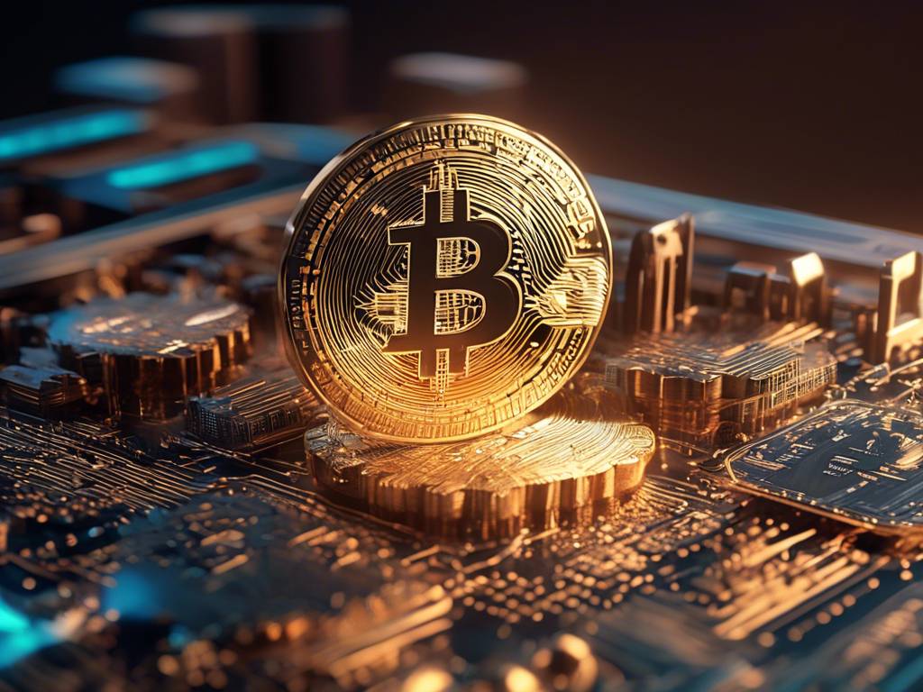 Hightower's $68 million Bitcoin ETF Investment Signals Institutional Adoption ?