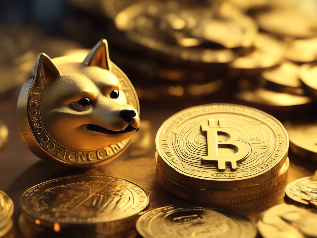 Dogecoin's Dogechain Wallet Services Closing Next Month ?