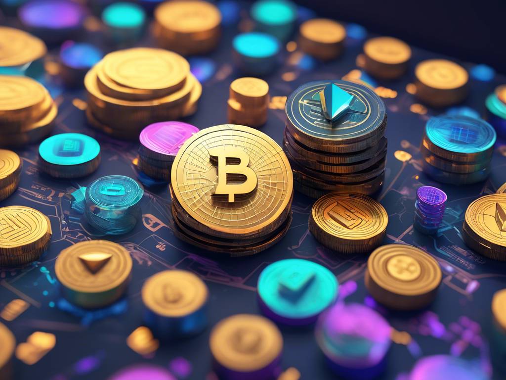 $400K+ in Crypto Airdrop Tokens ?? Available by June 30