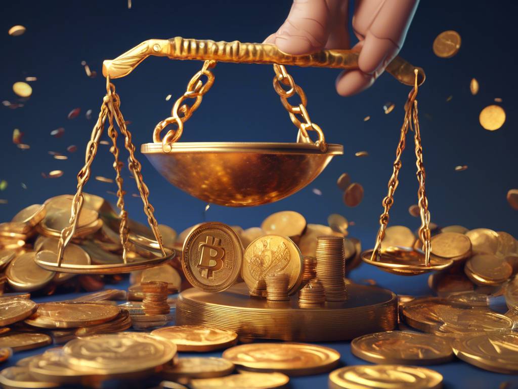 SEC victorious in pursuing lawsuit against Coinbase! ??