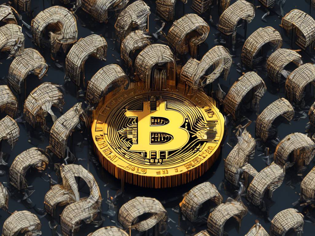 Bitcoin Halving Retrace Spooks Investors: Dive into the Event & Understand Its Significance! ??