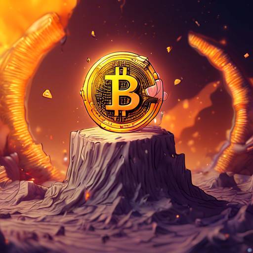 Bitcoin's Surge to $57K: Unveiling the Reasons ? Is a God Candle on the Horizon? (BTC Price Analysis) ?