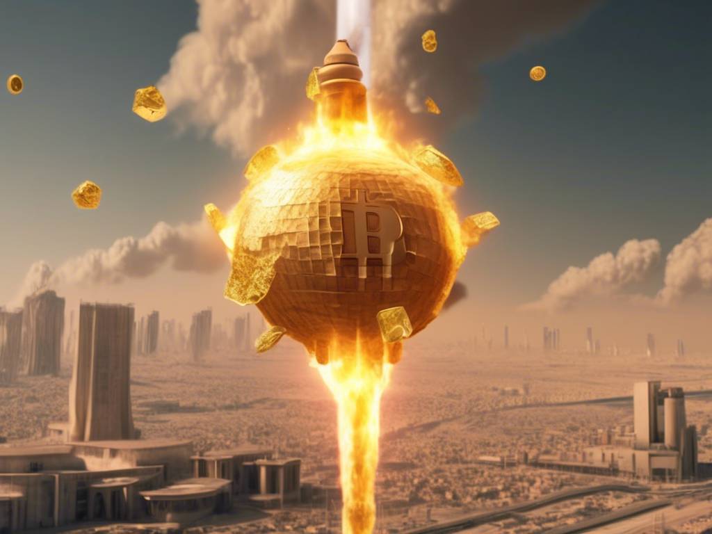 Crypto analyst predicts U.S. to impose more sanctions on Iran ?