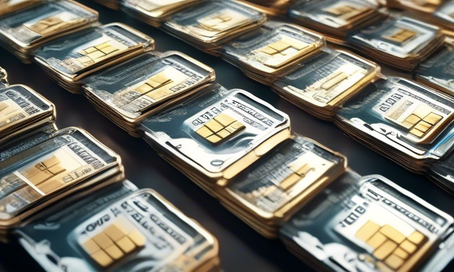 A Fortune was Made from Credit Cards by the Richest in South Dakota ?