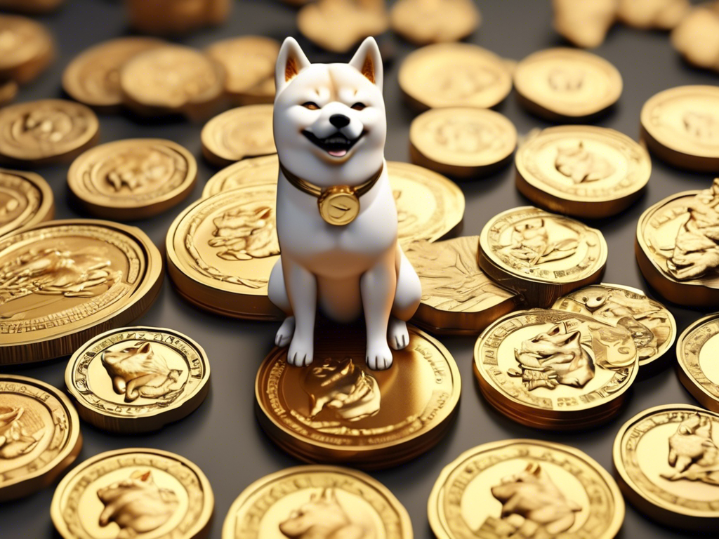 Lucky Investor Grabs $10M in Shiba Inu Coin! ??