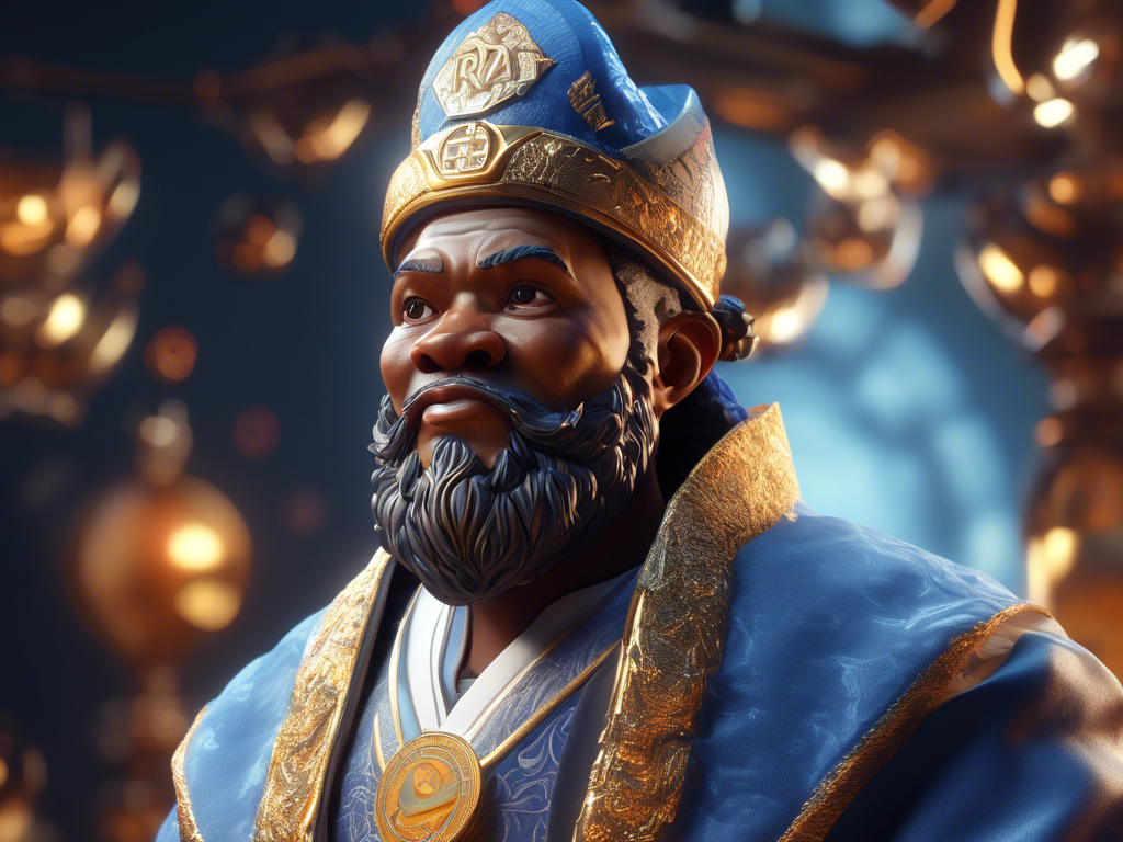 ONDO, the RWA King ? Crypto Trader Forecasts Price Target of $2.35!