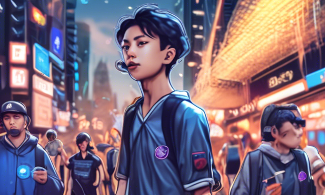 Exciting Challenges Sponsored by BNB Chain Announced for ETHTokyo Hackathon! ?