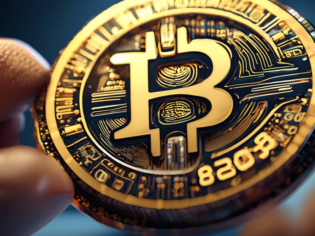 BNB's 200% Surge Comes to a Halt ?