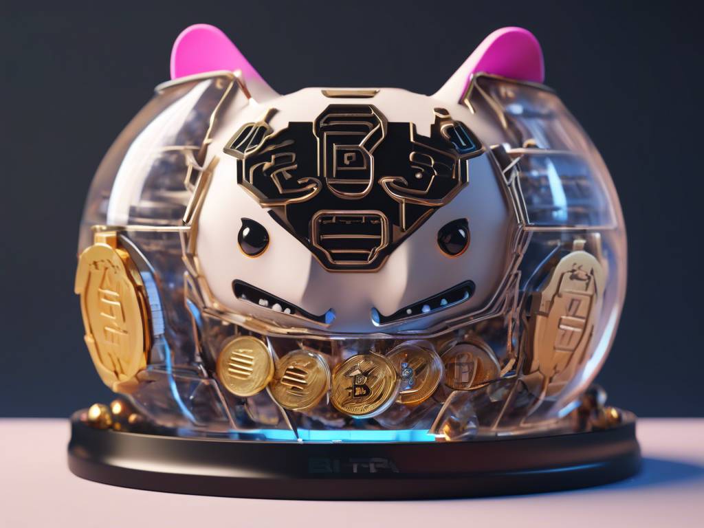Bitpanda to Custody LBBW’s Crypto Assets ?