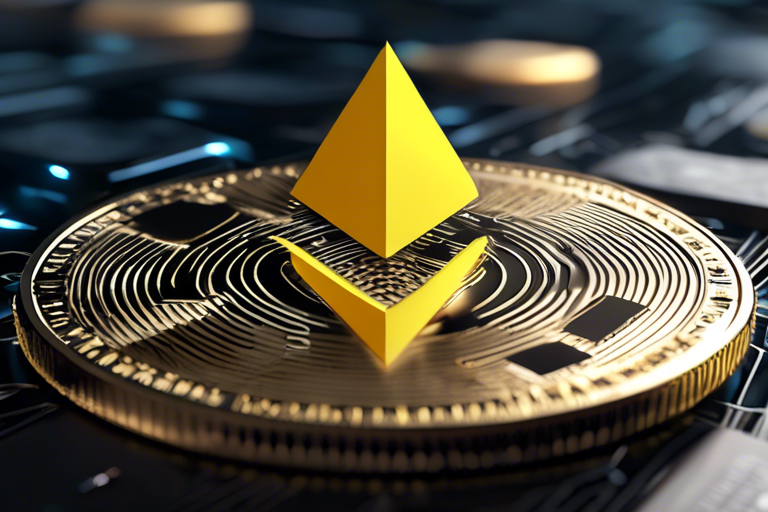 Binance introduces 55th launchpool project: IONET (IO) token listed! ??