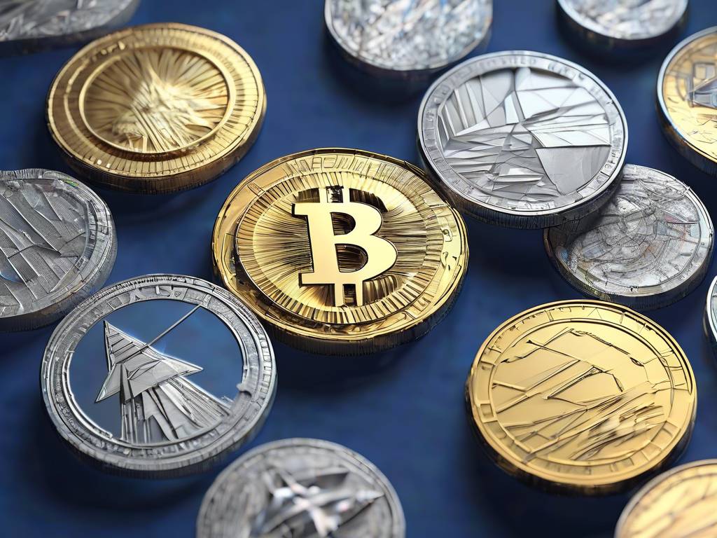 Coinbase launching Worldcoin & Perpetual Futures Next Week! ??