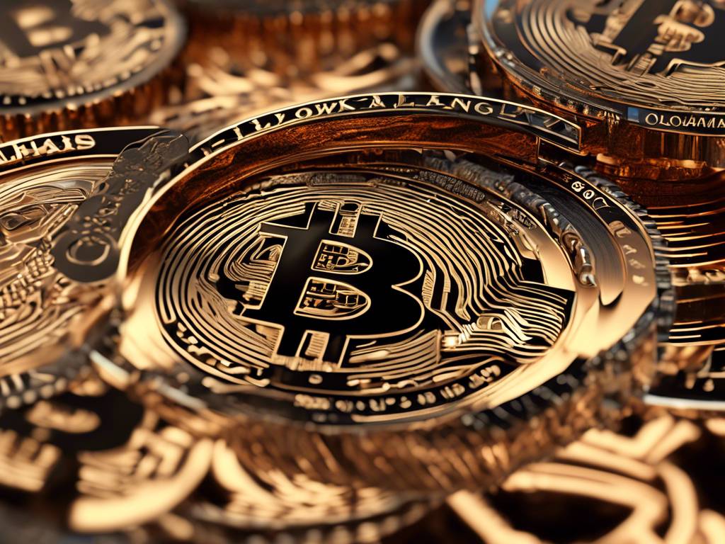 Oklahoma Law Safeguards Bitcoin Self-Custody! ?