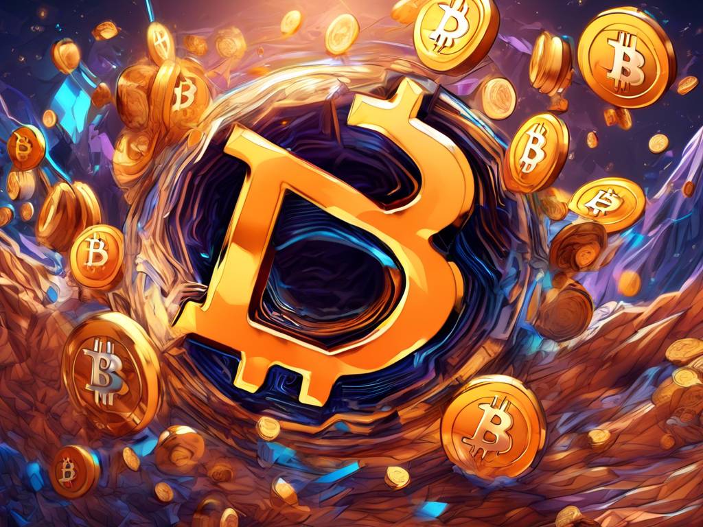 Bitcoin (BTC) Bounces Back to $70,000! ? Will ETH Keep Pace? ?