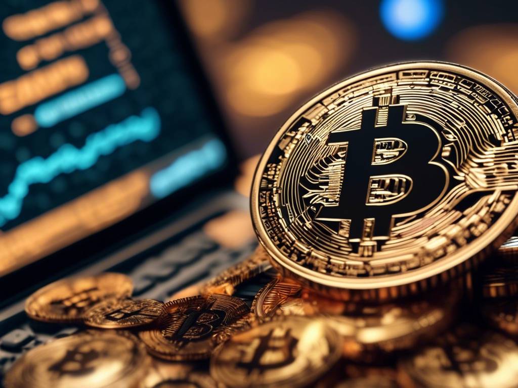 CME Group Prepares for Bitcoin Trading Launch! ?