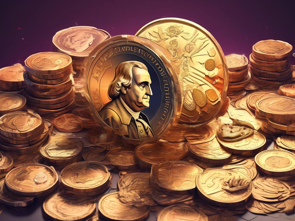 Franklin Templeton Reveals Memes Coins' Power in Native Blockchains! ?