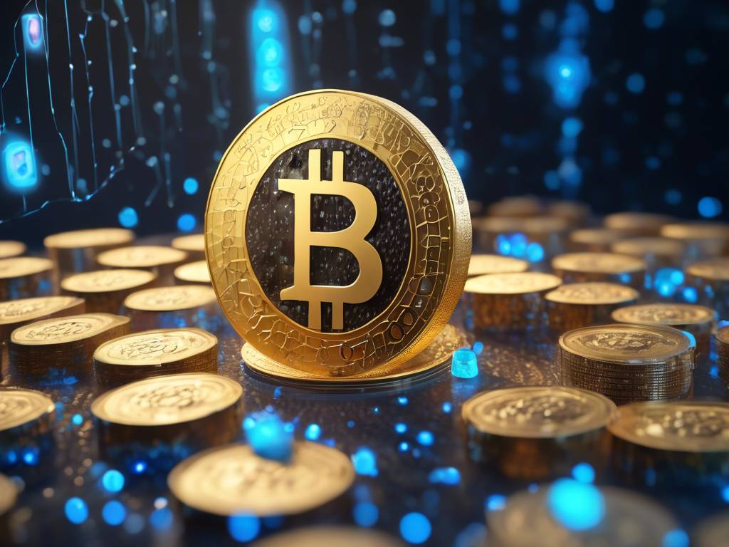 Cardano Treasury Holds 1.5 Billion ADA, Valued at $720 Million! ??